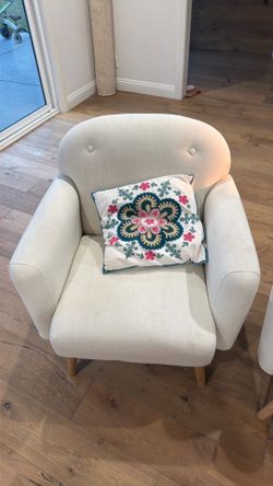 3 sofa chairs your best offer accepted