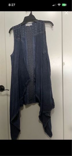 Women’s Vest