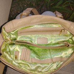 Sigrid Olson purse