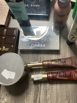 Make Up