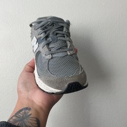 Boys New Balance 2002