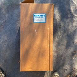 KOMSTSU Air Filter 600-182-2710