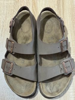 Men’s Birkenstock
