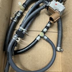 EVO X - OEM BOOST CONTROL SOLENOID - $60
