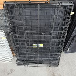 Small Pet Crate