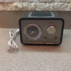 CROSLEY  Model CR3003A-BK Radio