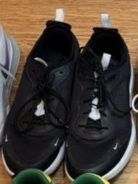 Nike Shoes