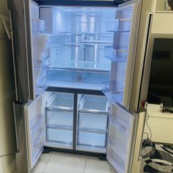 Samsung Refrigerator 