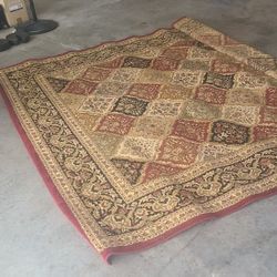 Area Rugs