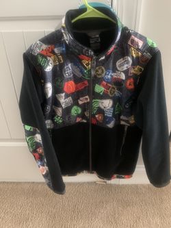 Northface Denali