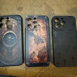 Iphone 15 Pro Max Case