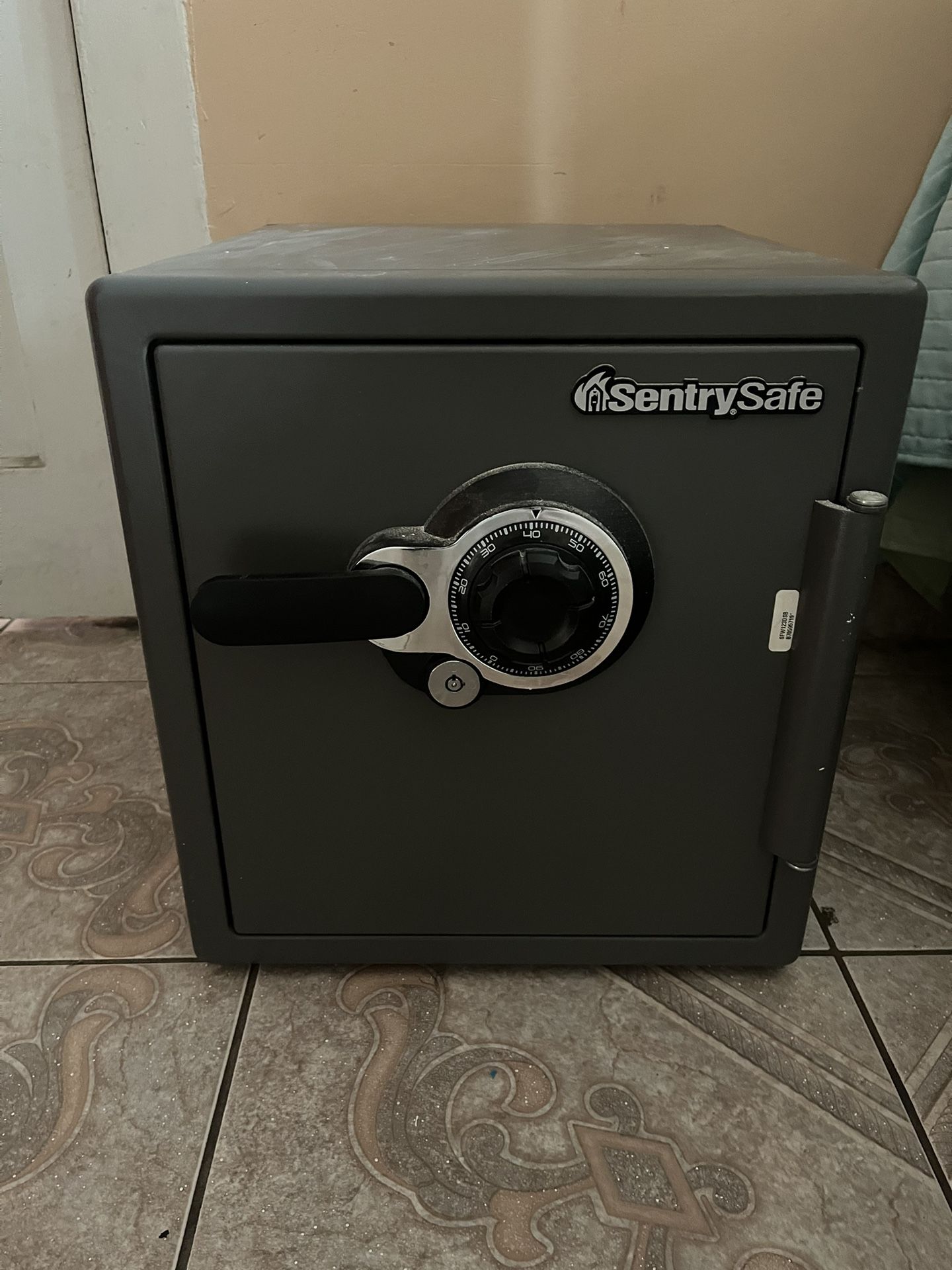 Sentry Safe
