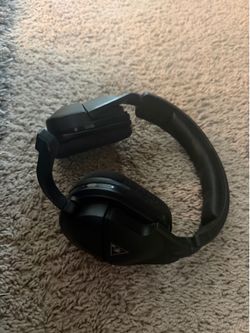 Gaming headset