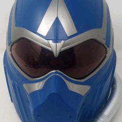 Captain America Brave New World Popcorn Helmet Bucket 