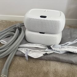 Chillipad Sleep System 