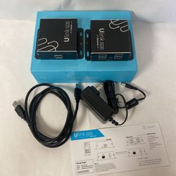 SEWELL ULINK UL10 USB 2.0 OVER CAT5e/6  