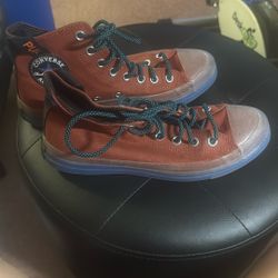 Men Size 8    Converse Chuck Taylor