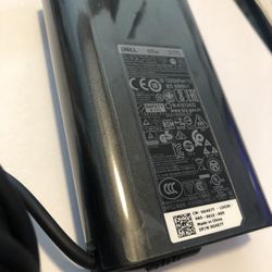 Dell 65w Power Supply  Cn-0g4x7t