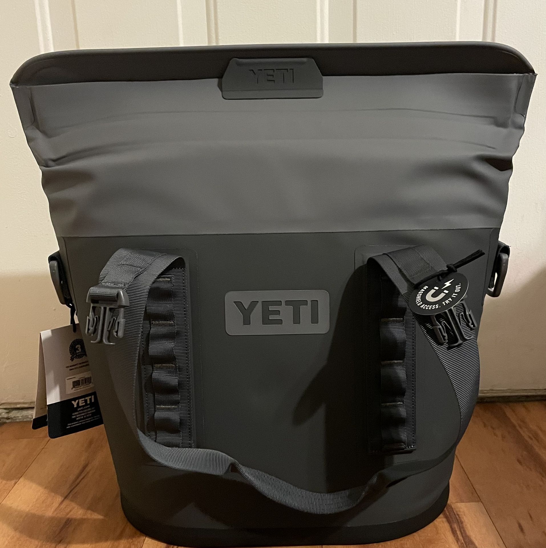 Yeti Tote Cooler