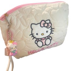 Cosmetics Bag