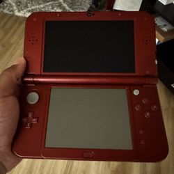 Nintendo 3DS XL