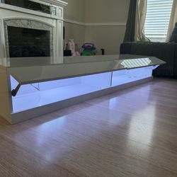 Wall Table