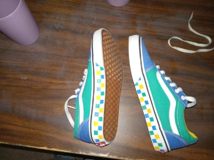 Vans