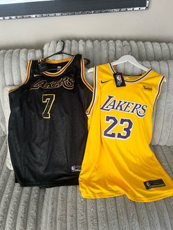Xl lakers