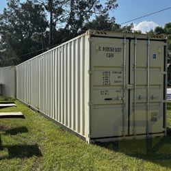 Shipping Containers For Sale!!