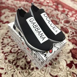 Men’s Designer Shoes 