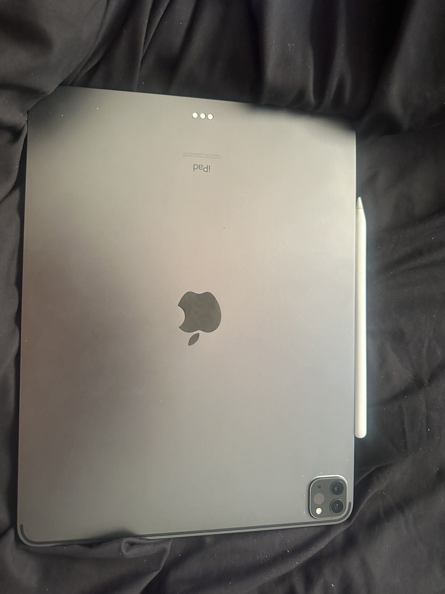 iPad Pro 12.9