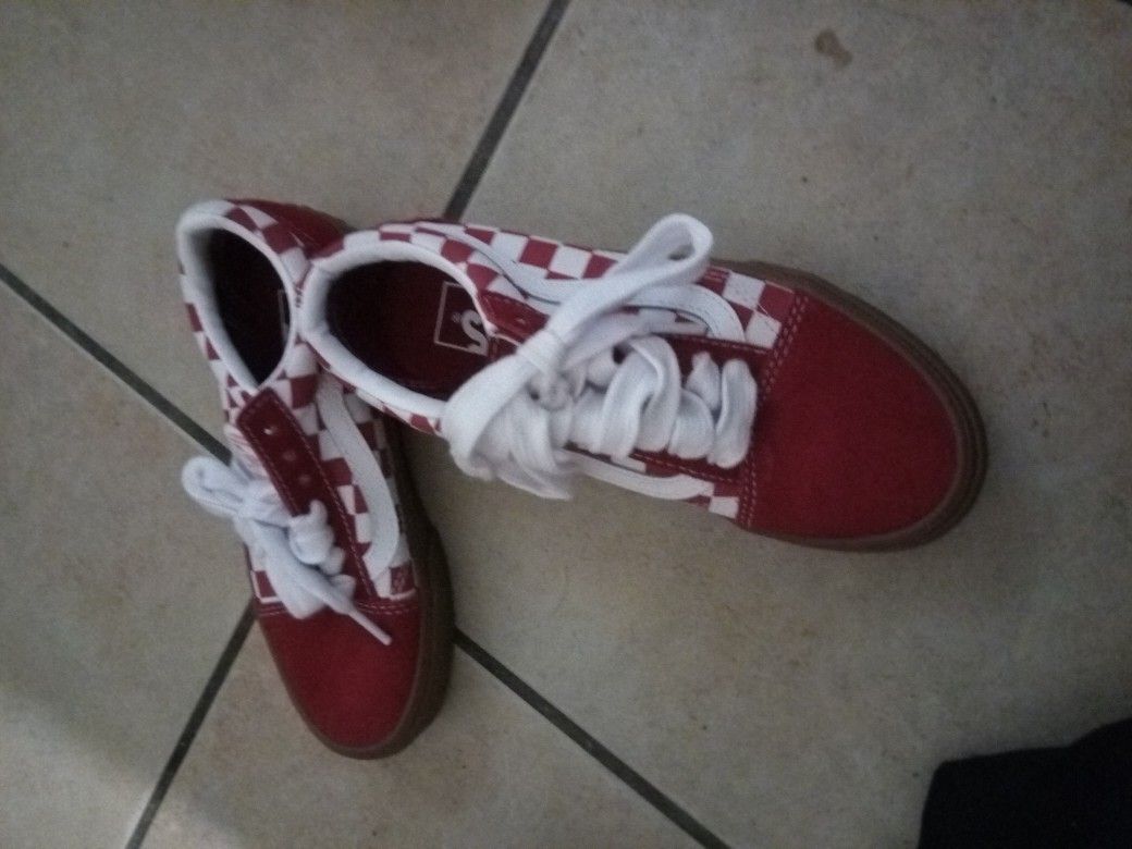 Vans
