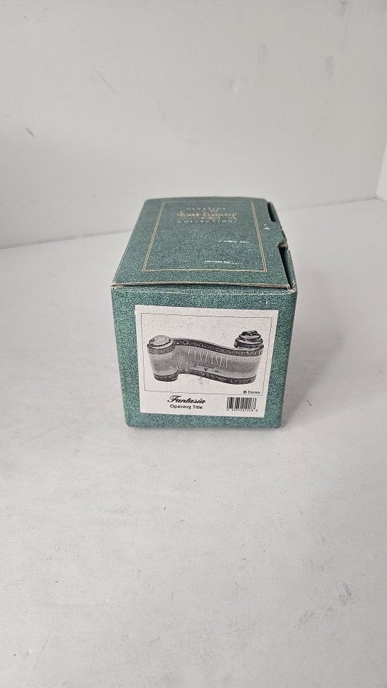 Disney Fantasia Opening Title Collectors Figure 