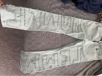 Homme femme pants