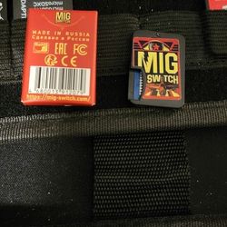 MIG SWITCH V2  FOR NINTENDO SWITCH 1 AND 2