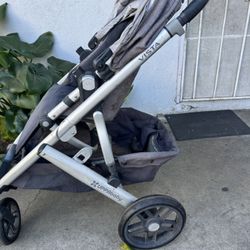 Uppababy