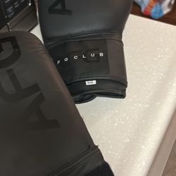 AFG Boxing Gloves 