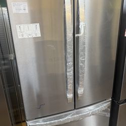 Whirlpool refrigerator 