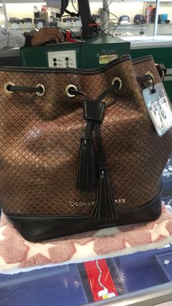 Dooney Bourke