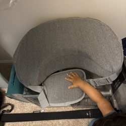 Nursing Pillow From Frida Baby