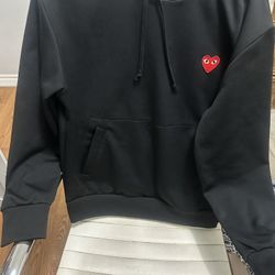 Comme des Garcons Hoodie