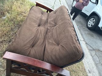 Bed Couch