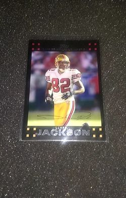 Football card