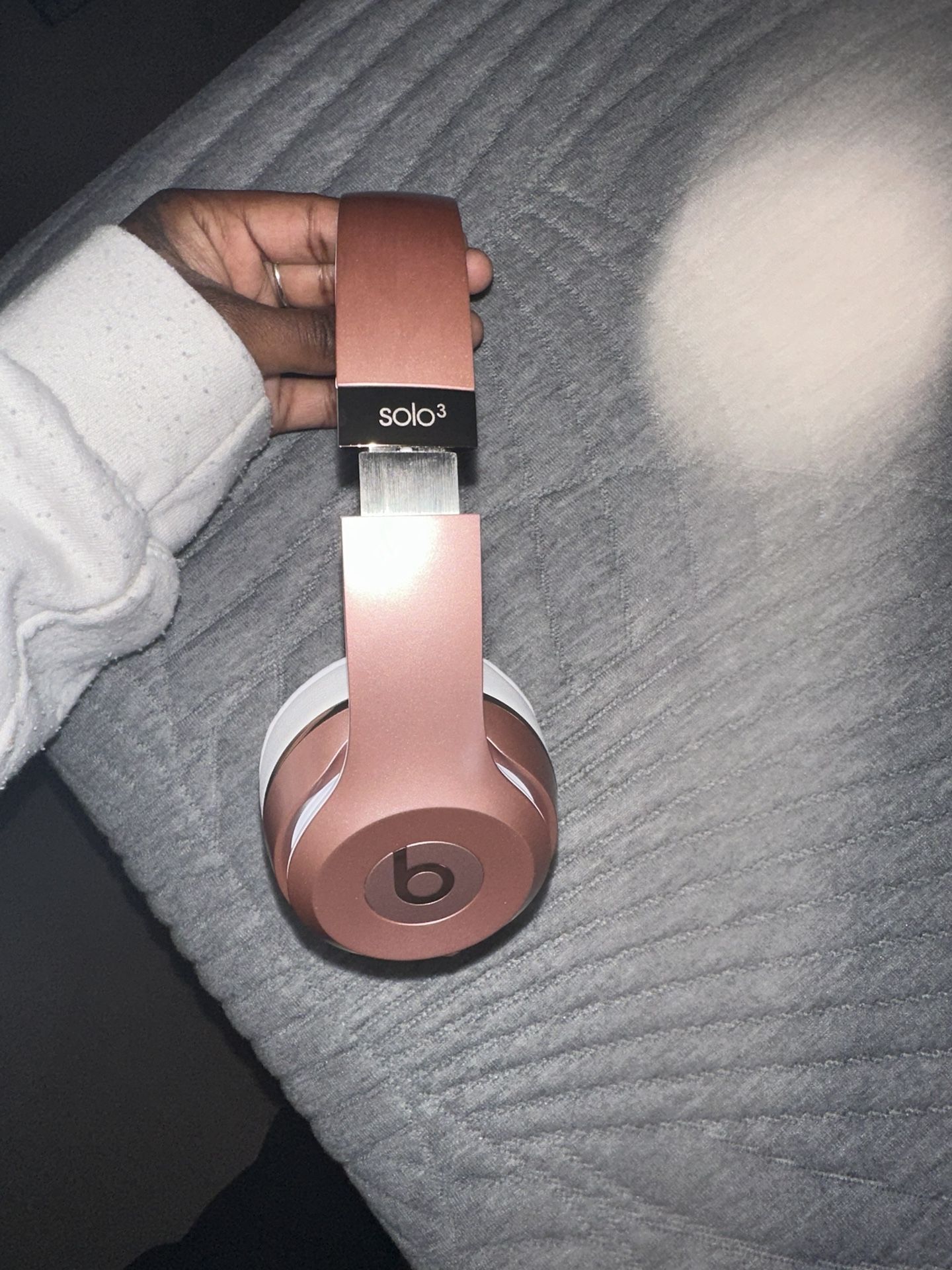 BEATS SOLO 3