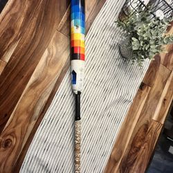 DiMarini softball bat 32” 21 oz. -11 ($100)