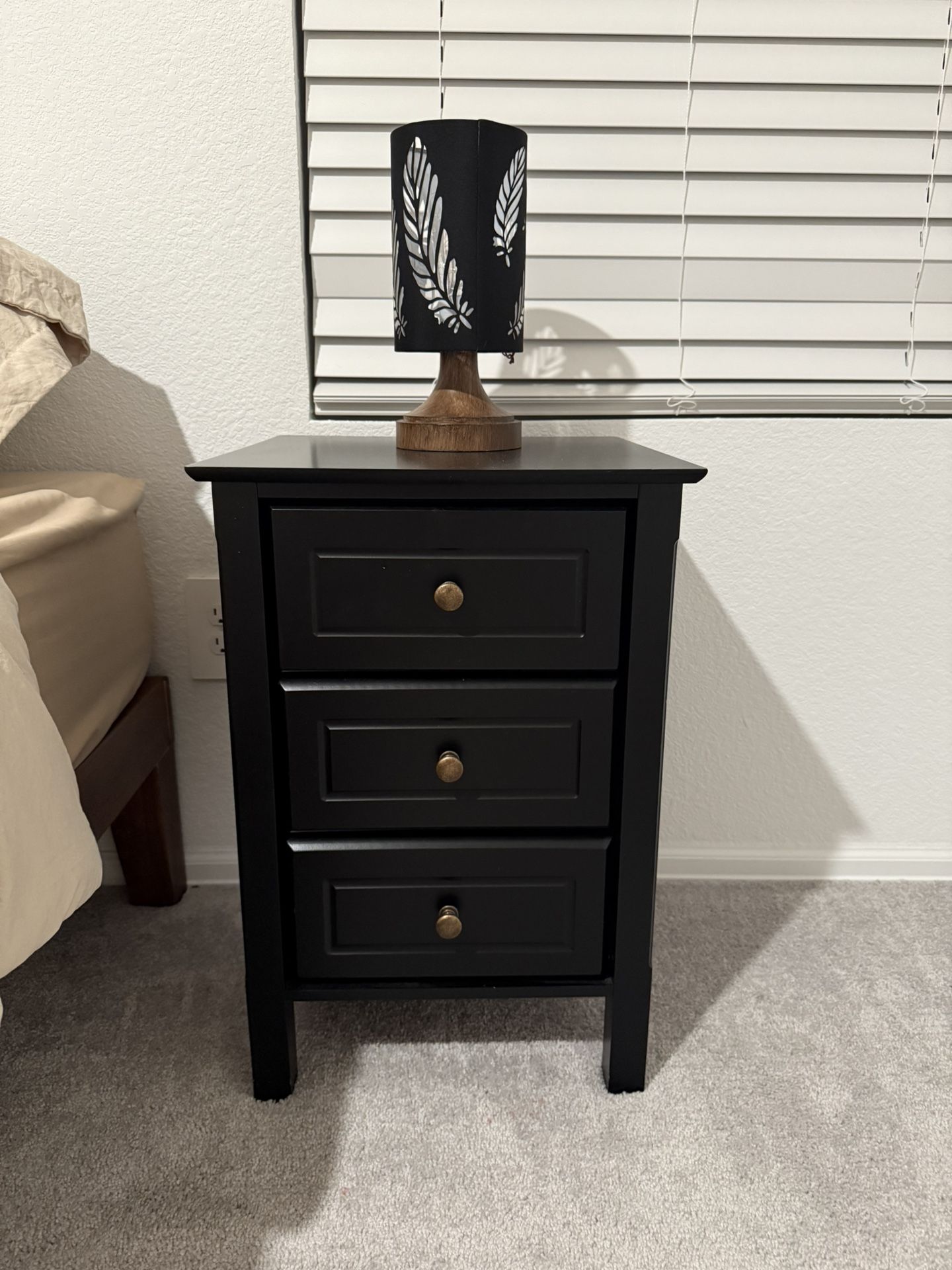 Bedside Tables