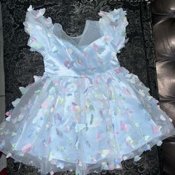 Baby Dress