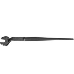 Klein Tools 3231 - Toothed wrench, nominal opening of 15/16 inches, bolt of 5/8 inches