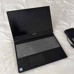 Lenovo Gaming Laptop