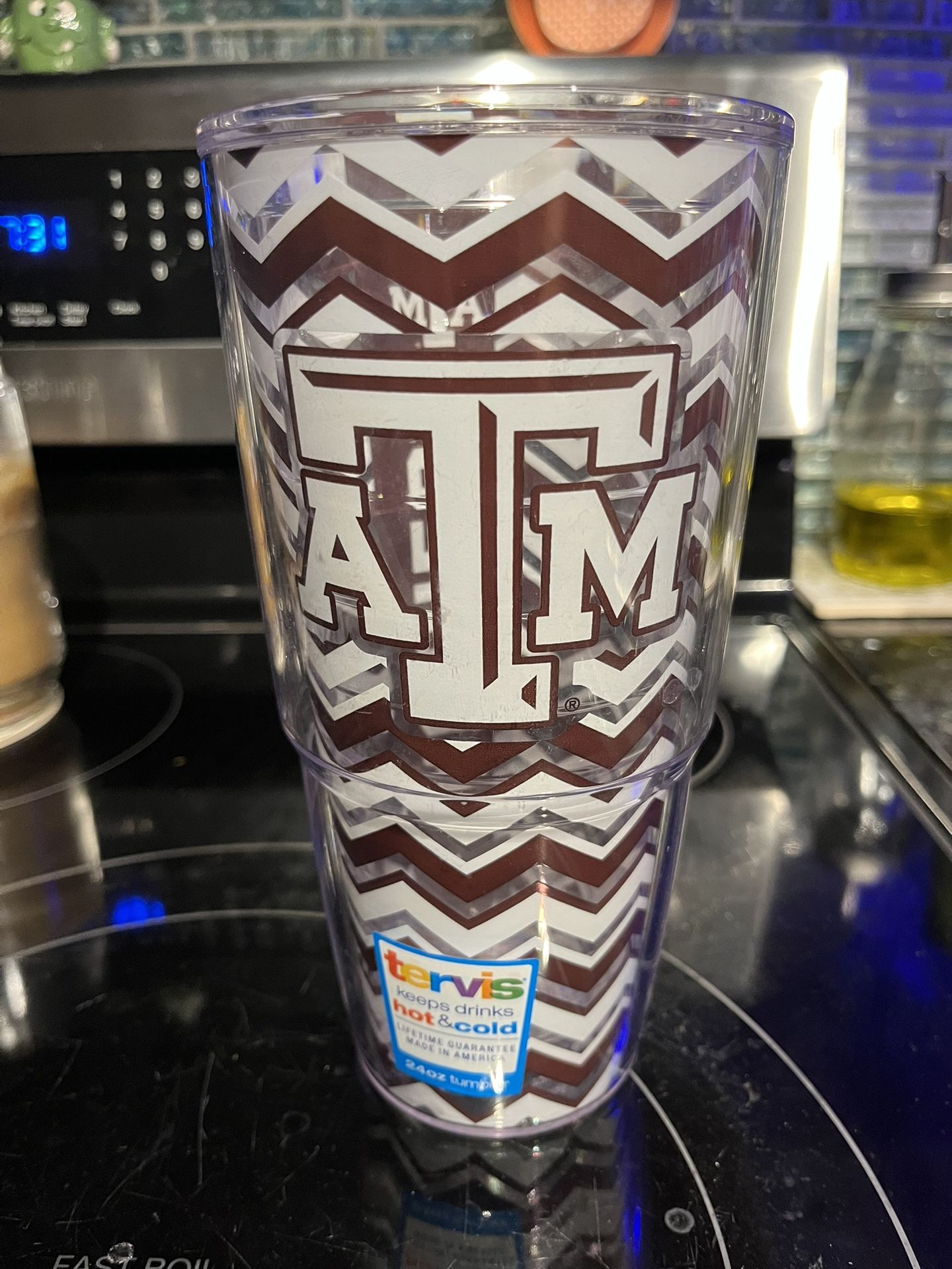 Aggie Cup - Brand New